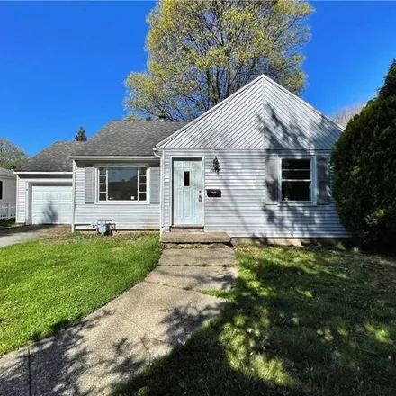 Buy this 3 bed house on 2933 Lake Avenue in City of Rochester, NY 14612