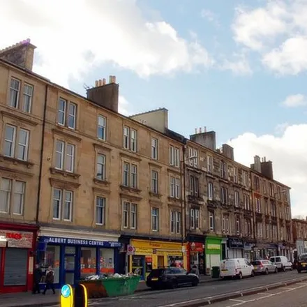 Rent this 4 bed apartment on 10B Leith Walk in City of Edinburgh, EH7 5HW