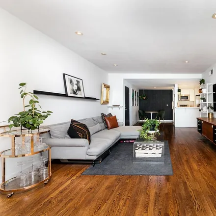 Buy this 1 bed condo on 1230 Horn Avenue in West Hollywood, CA 90069