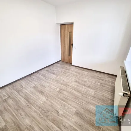 Rent this 3 bed apartment on Vršovická 796/37 in 101 00 Prague, Czechia