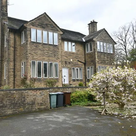 Rent this 1 bed room on Staveley Road in Cottingley, BD18 4EH