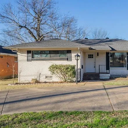 Buy this 3 bed house on 6463 Fisher Road in Dallas, TX 54231