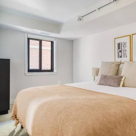 Rent this 2 bed apartment on N Washington Blvd in Arlington, VA