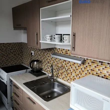 Rent this 2 bed apartment on Jahodová 280/1 in 360 07 Karlovy Vary, Czechia