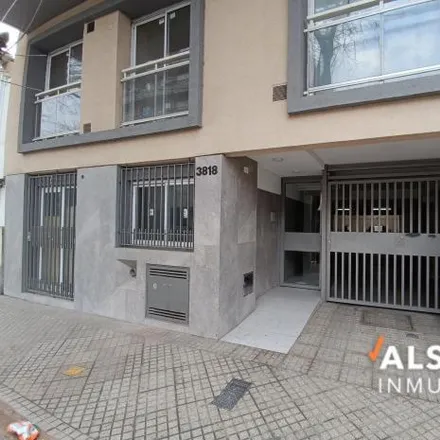 Buy this 1 bed apartment on Aaron Castellanos 1142 in Echesortu, Rosario