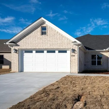Buy this 4 bed house on unnamed road in Conway, AR 72034
