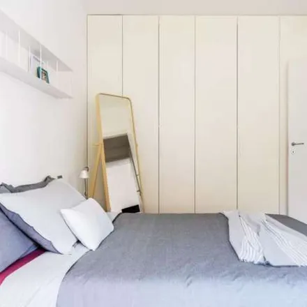 Rent this 1 bed apartment on Via Giuseppe Allegranza in 14, 20144 Milan MI