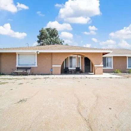 Buy this 3 bed house on 18951 Avenue B in Perris, California