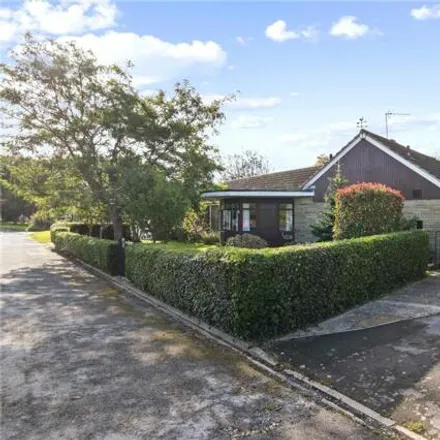 Buy this 5 bed house on Shirley Drive in Felpham, PO22 8JE