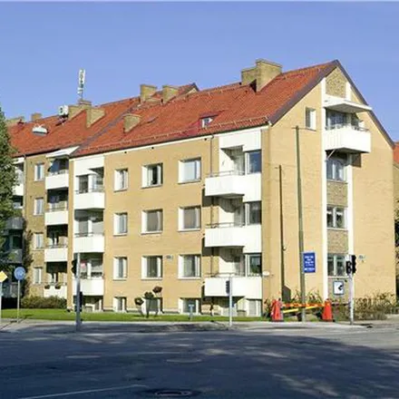 Image 2 - Bellevuevägen 5b, 217 47 Malmo, Sweden - Apartment for rent
