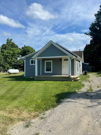 Buy this 1 bed house on 8090 South Harmony Road in Kirksville, Monroe County