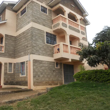 Image 2 - Nairobi, NAIROBI COUNTY, KE - House for rent