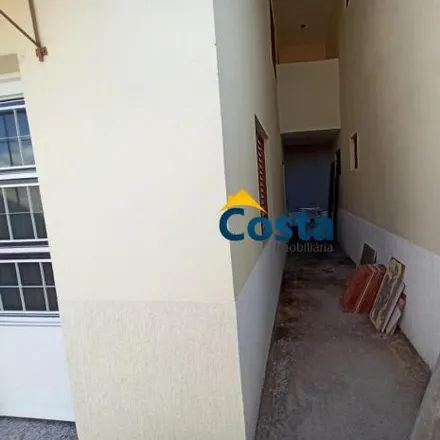 Buy this 2 bed house on Rua Tailândia in PTB, Betim - MG