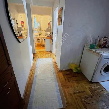 Image 4 - Nora Apartmanı, Vukela Caddesi, 34744 Kadıköy, Turkey - Apartment for rent