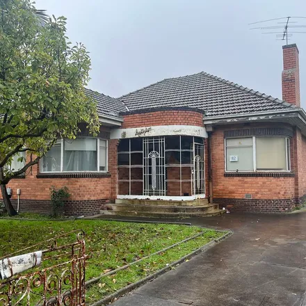 Rent this 3 bed apartment on Princes Highway Service Road in Dandenong VIC 3175, Australia