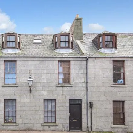 Buy this 2 bed apartment on 5 St Mary's Place in Aberdeen City, AB11 6HL