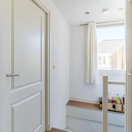 Rent this 2 bed apartment on Gedempte Nieuwesloot 107A in 1811 KR Alkmaar, Netherlands