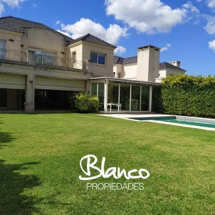 Rent this 5 bed house on unnamed road in Partido de Escobar, Belén de Escobar