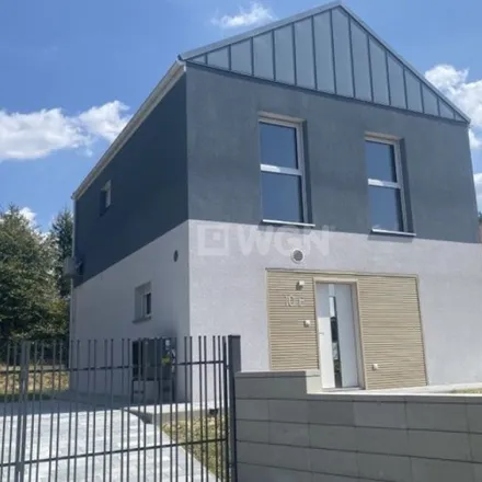 Buy this 4 bed house on Tadeusza Kościuszki in 37-100 Łańcut, Poland