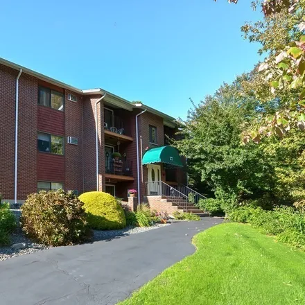 Buy this 2 bed condo on 3 Fuller Road in Foxborough, MA 02035