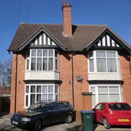 Buy this studio apartment on 20 Stoney Road in Coventry, CV1 2NP
