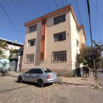 Buy this 3 bed apartment on Rua Campos Sales in Interlagos, Divinópolis - MG