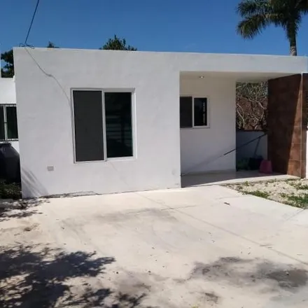 Rent this 2 bed house on Calle 113 in 97218 Mérida, YUC