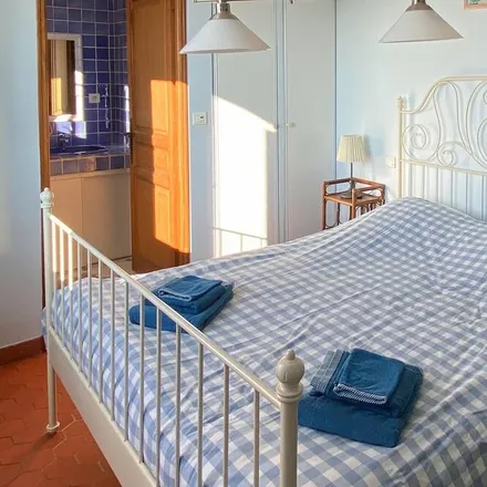 Rent this 6 bed house on Château d'Entrecasteaux in Rue de l'Église, 83570 Entrecasteaux