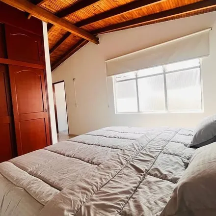Image 4 - Envigado, Valle de Aburrá, Colombia - Apartment for rent