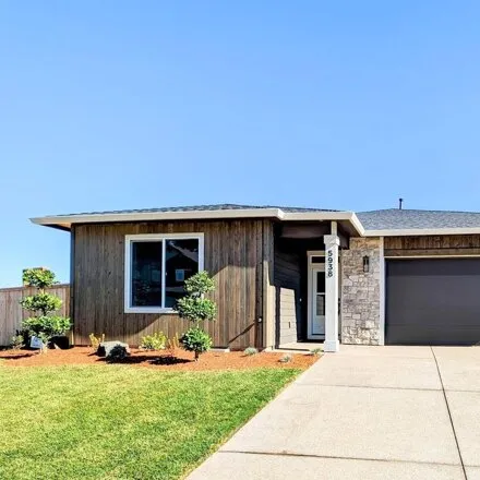 Buy this 3 bed house on 5861 Verona Street South in Salem, OR 97306