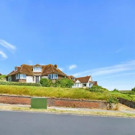 Buy this 5 bed house on Marine Drive in Seaford, BN25 2RS