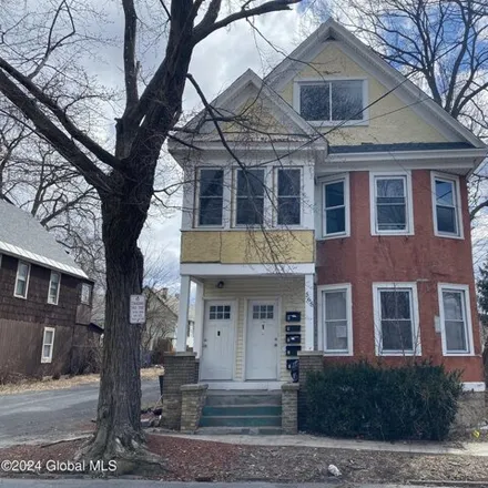 Buy this 8 bed house on 565 Summit Avenue in City of Schenectady, NY 12307