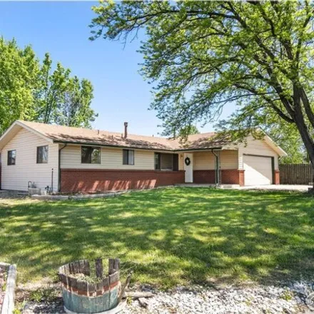 Buy this 3 bed house on 3112 Lake Drive in Loveland, CO 80538