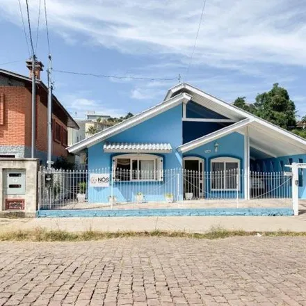 Image 2 - Rua Julio de Castilhos, São José, Flores da Cunha - RS, 95270-000, Brazil - House for sale