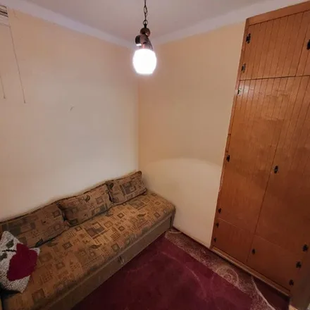 Rent this 2 bed apartment on Wileńska 7 in 31-413 Krakow, Poland