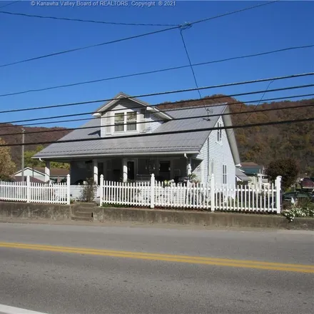 Buy this 5 bed house on 12818 Maccorkle Avenue in Chesapeake, Kanawha County