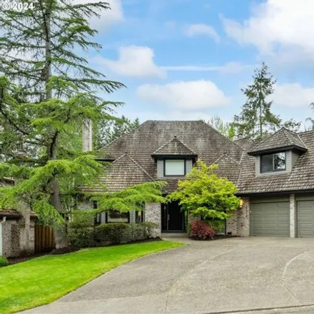 Buy this 4 bed house on 19158 Megan Pl in Lake Oswego, Oregon