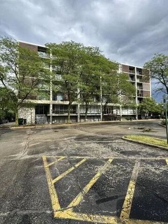 Buy this 1 bed condo on Subway in South York Road, Bensenville