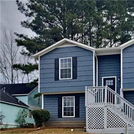 Buy this 3 bed house on 4922 Windsor Downs Lane in Decatur, GA 30035