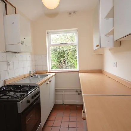 Rent this 3 bed townhouse on 96-196 Vincent Road in Sheffield, S7 1BG