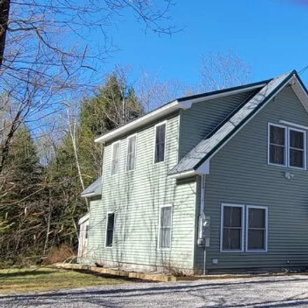 Buy this 2 bed house on 480 Union Hill Road in Stow, Oxford County