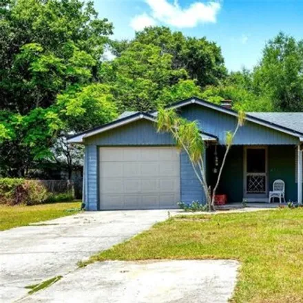 Buy this 2 bed house on 1844 Dorris Drive in Orange County, FL 32807