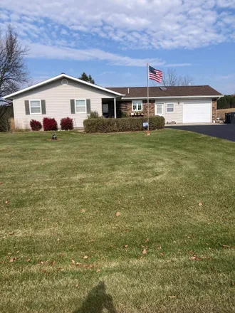 Buy this 3 bed house on Stettin Elementary School in 109 North 56th Avenue, Wausau