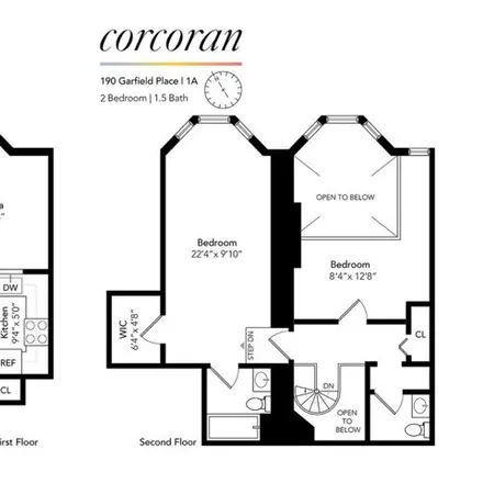 Image 8 - 190 Garfield Place, New York, NY 11215, USA - Condo for sale