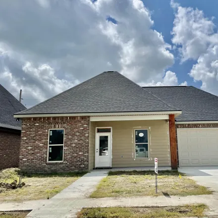 Buy this 3 bed house on 198 Maggie Lane in Lafourche Parish, LA 70364