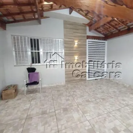 Buy this 2 bed house on Avenida Roberto Muzzi in Solemar, Praia Grande - SP