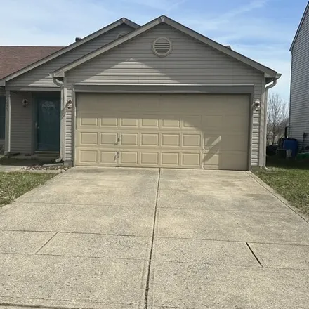 Buy this 3 bed house on 6657 Newstead Drive in Indianapolis, IN 46217