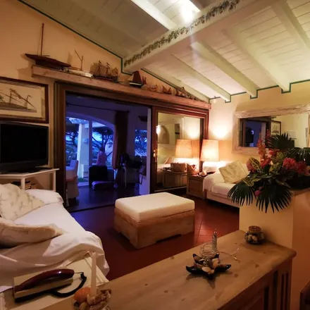 Rent this 2 bed house on Liscia di Vacca in Sardinia, Italy