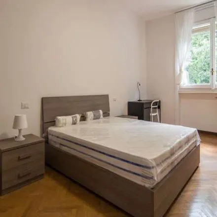 Rent this 5 bed apartment on Via Giancarlo Sismondi in 7, 20133 Milan MI