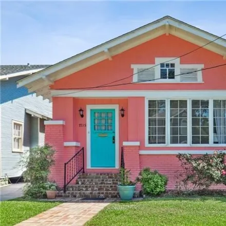 Buy this 3 bed house on 7719 Nelson Street in New Orleans, LA 70125